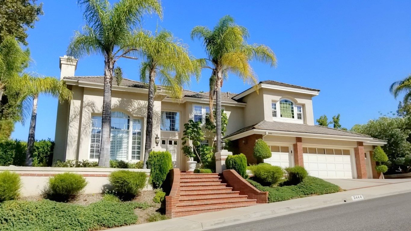 Westlake Village, CA Neighborhoods | Conejo Valley Guy