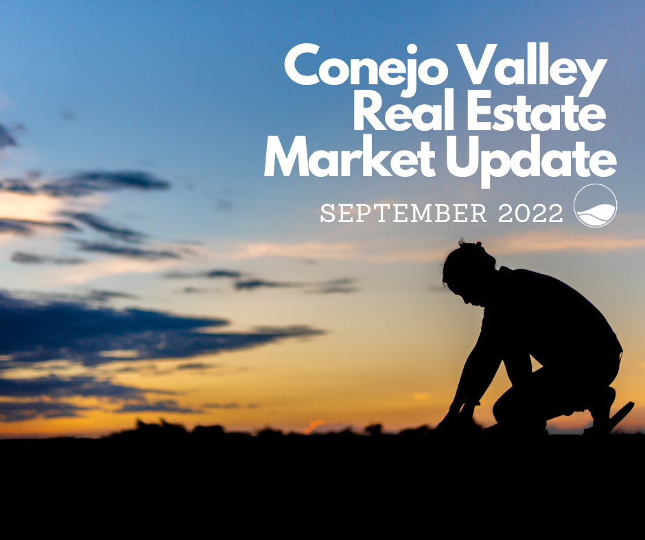 October 2022 - Conejo Valley Village