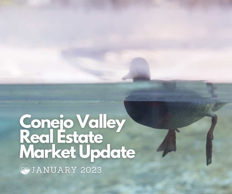 October 2022 - Conejo Valley Village